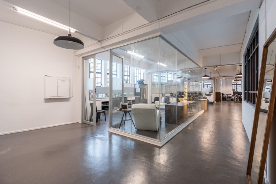 To Let Commercial Property for Rent in Bo Kaap Western Cape